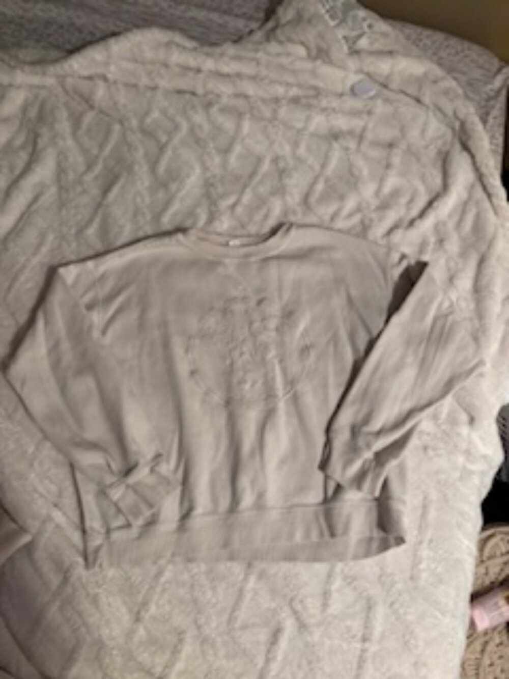 H&M Venice sweatshirt